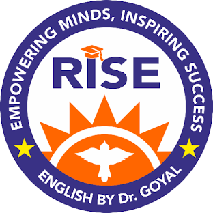 Rise English Institute